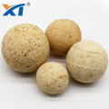 High Temperature Furnace Refractory Alumina Ball